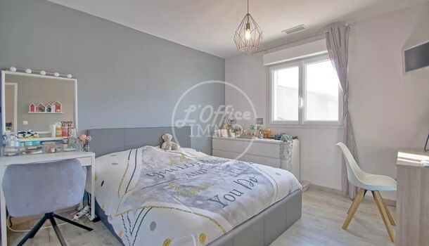 Villa / Maison 5 pièces  à vendre Crau (La) 83260