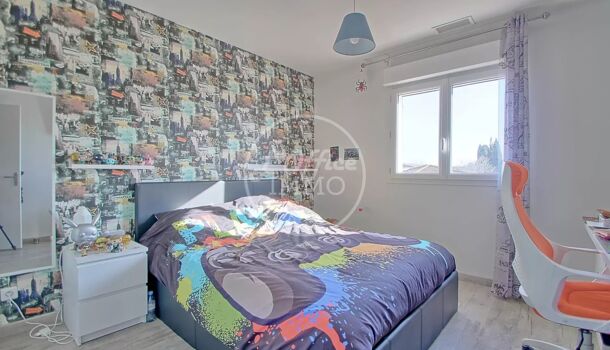 Villa / Maison 5 pièces  à vendre Crau (La) 83260