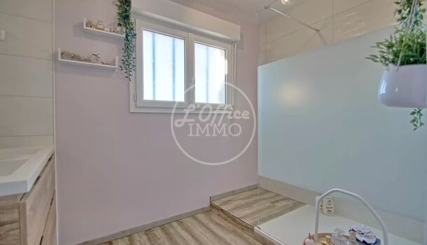 Villa / Maison 5 pièces  à vendre Crau (La) 83260