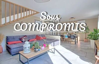 maison 5 pièces 115 m2 à vendre à La Crau (83260)
