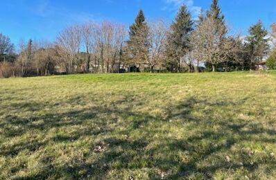 vente terrain 54 250 € à proximité de Paussac-Et-Saint-Vivien (24310)