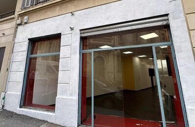 location commerce 1 350 € CC /mois à proximité de Le Rove (13740)