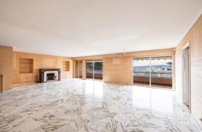 vente appartement 1 260 000 € à proximité de Carros (06510)