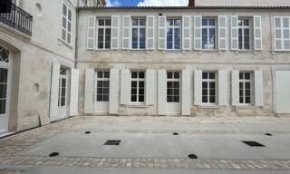 Appartement 4 Pièces 97 m² à vendre à Rochefort (17300)