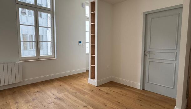 Appartement 4 pièces  à vendre Rochefort 17300