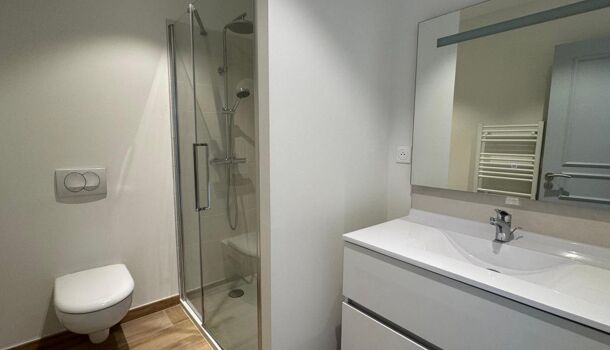 Appartement 4 pièces  à vendre Rochefort 17300