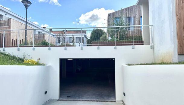 Appartement 4 pièces  à vendre Rochefort 17300