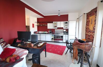 vente appartement 220 000 € à proximité de Moulinet (06380)