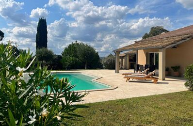 vente maison 998 400 € à proximité de Vers-Pont-du-Gard (30210)