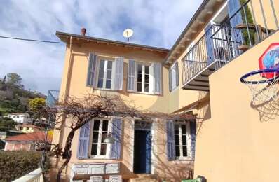 vente maison 745 000 € à proximité de Sainte-Agnès (06500)