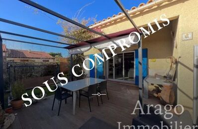 vente maison 298 300 € à proximité de Baixas (66390)