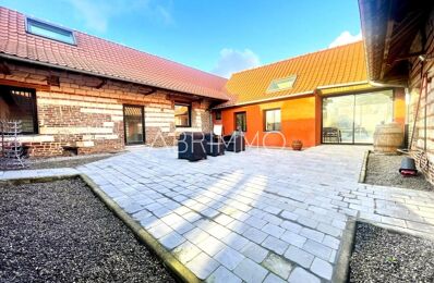 vente maison 699 000 € à proximité de Wattignies (59139)