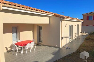 vente maison 319 000 € à proximité de Alba-la-Romaine (07400)