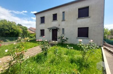 vente maison 273 000 € à proximité de Saint-Florent-sur-Auzonnet (30960)