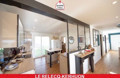 vente maison 695 000 € à proximité de Gouesnou (29850)