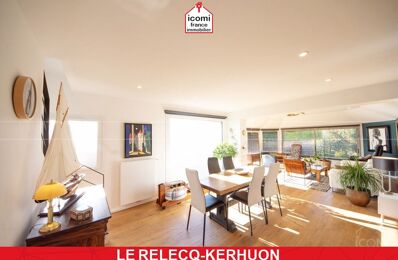 vente maison 695 000 € à proximité de Pencran (29800)
