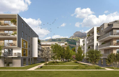 vente appartement à partir de 377 000 € à proximité de Savoie (73)