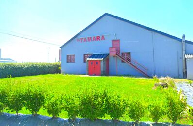 vente local industriel 369 000 € à proximité de Plougar (29440)
