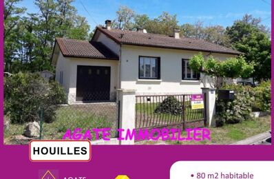location maison 730 € CC /mois à proximité de Grignols (33690)
