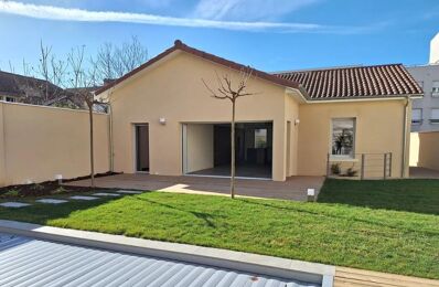 location maison 2 900 € CC /mois à proximité de Fontaines-Saint-Martin (69270)