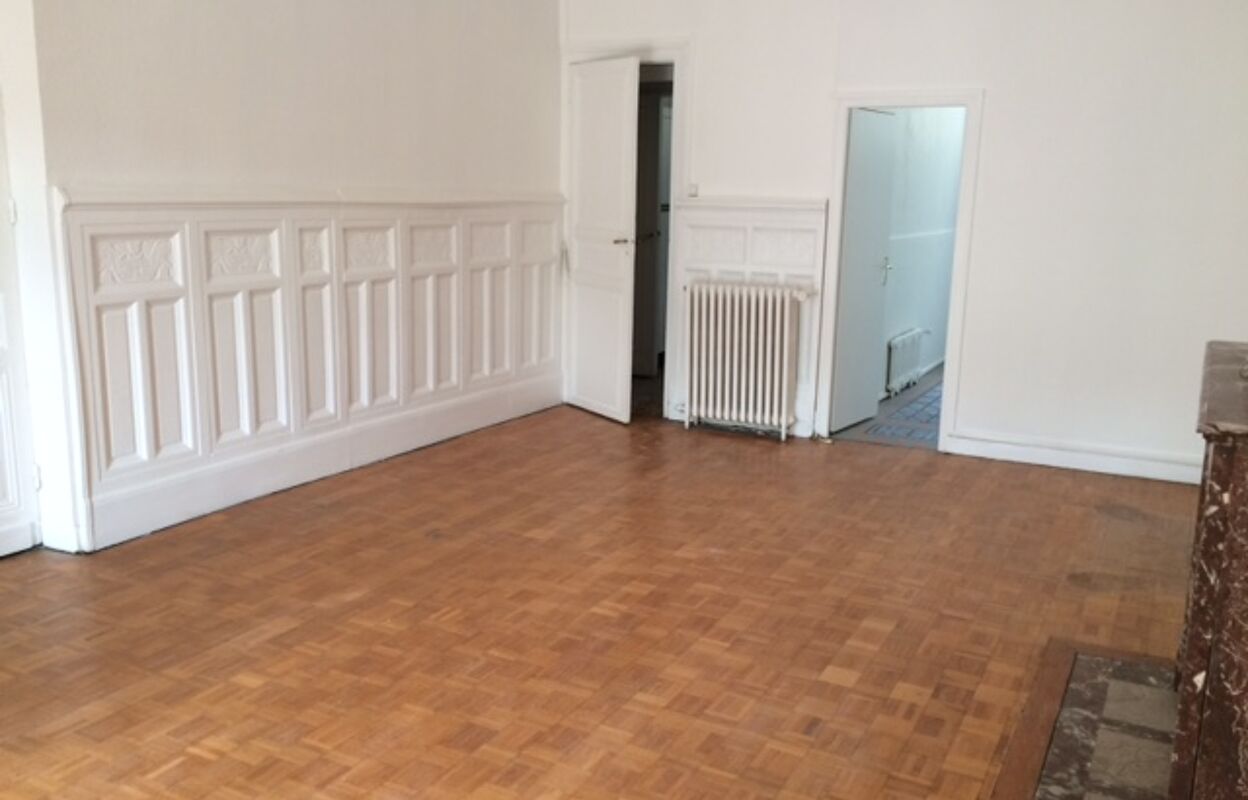 appartement 3 pièces 75 m2 à louer à Bordeaux (33000)