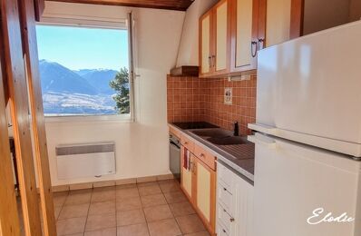 vente appartement 198 000 € à proximité de Ariège (09)