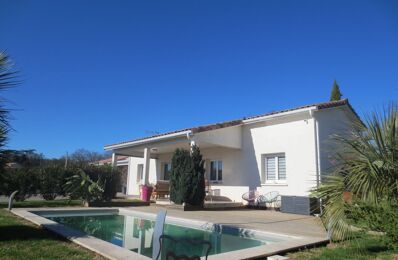 vente maison 239 000 € à proximité de Castelmoron-sur-Lot (47260)