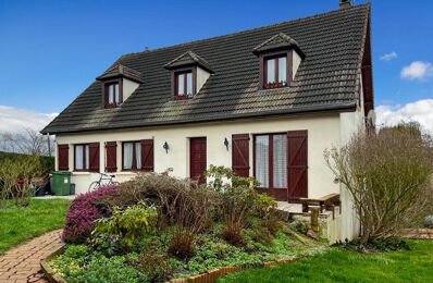 vente maison 279 500 € à proximité de Villeneuve-les-Sablons (60175)