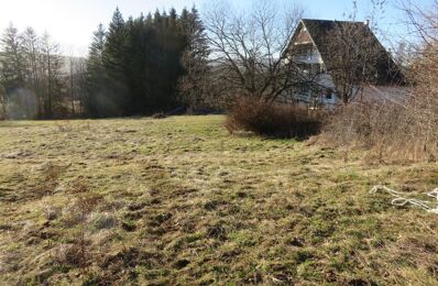 vente terrain 189 000 € à proximité de Argis (01230)