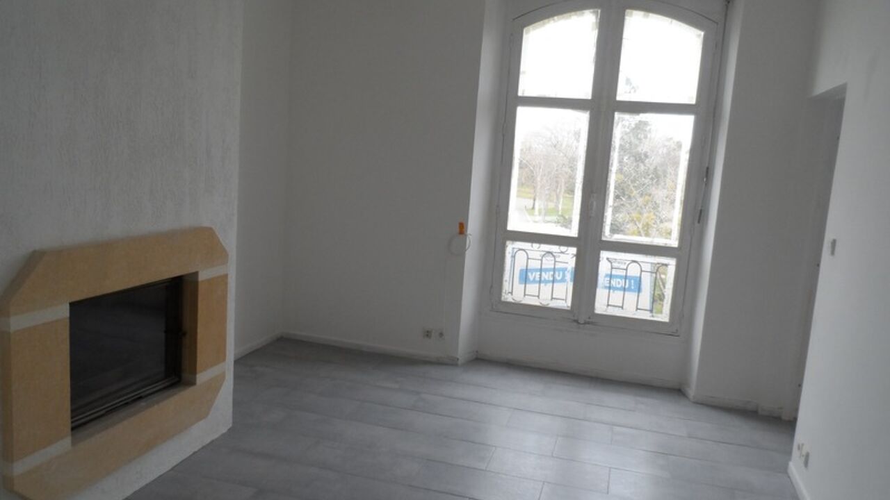 appartement 6 pièces 140 m2 à vendre à Néris-les-Bains (03310)