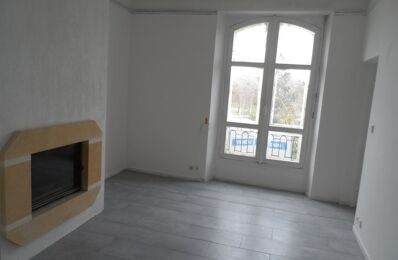 vente appartement 84 900 € à proximité de Louroux-Bourbonnais (03350)