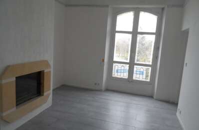 appartement 6 pièces 100 m2 à vendre à Néris-les-Bains (03310)