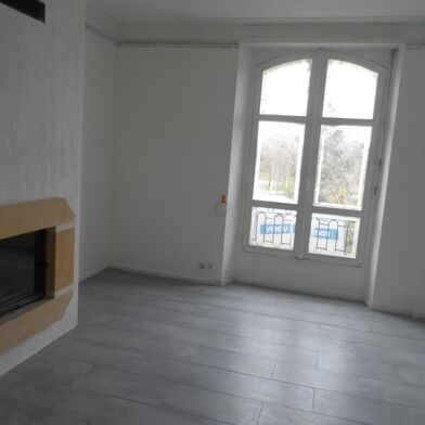 Appartement 6 pièces 140 m²