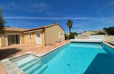 vente maison 345 000 € à proximité de Saint-Nazaire-de-Ladarez (34490)