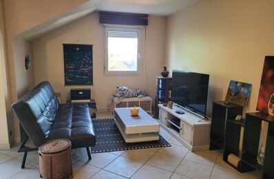 vente appartement 233 300 € à proximité de Périgny (94520)