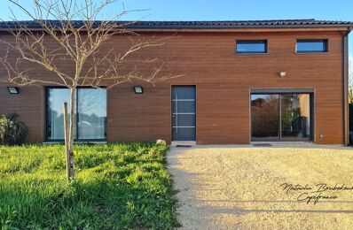 vente maison 312 000 € à proximité de Verdon (24520)