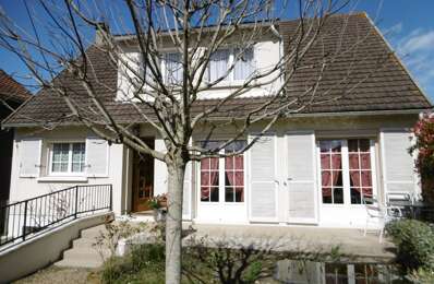 vente maison 337 000 € à proximité de Bagneaux-sur-Loing (77167)