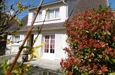 vente maison 337 000 € à proximité de Châtenoy (77167)