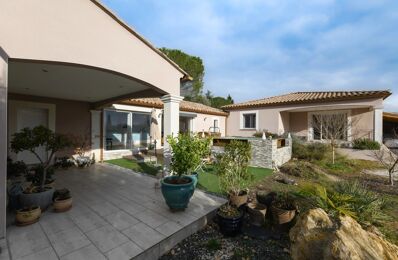 vente maison 540 000 € à proximité de Cavillargues (30330)