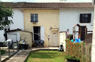 vente maison 229 000 € à proximité de Saint-Seurin-de-Cursac (33390)