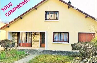 vente maison 388 500 € à proximité de Grigny (91350)