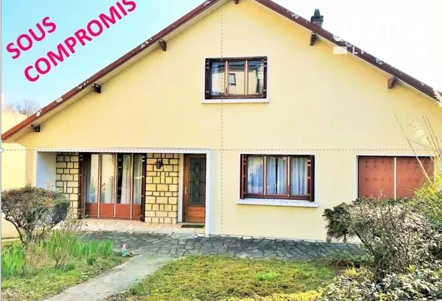 Maison 7 pièces - 138 m² — photo 1