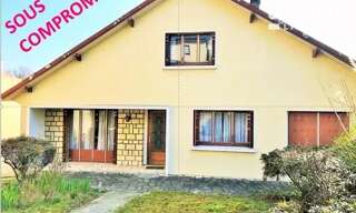 Maison 7 Pièces 138 m² à vendre à Juvisy-sur-Orge (91260)