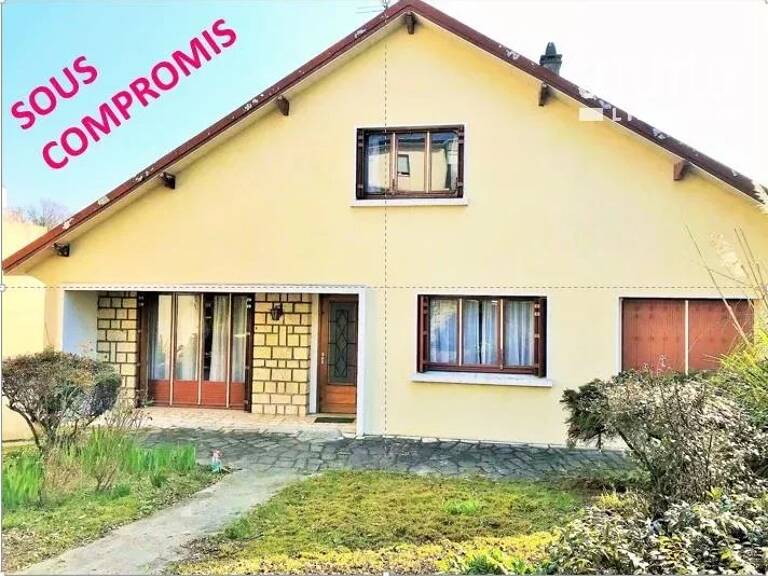 Maison 7 pièces - 138 m² — photo 1