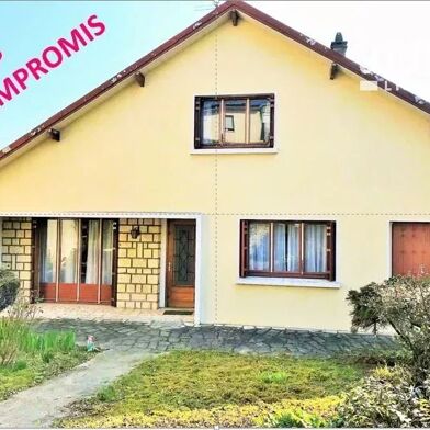 Maison 7 pièces 388500 €