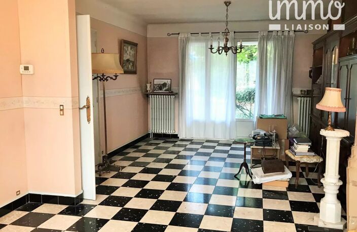 Maison 7 pièces - 138 m² — photo 2