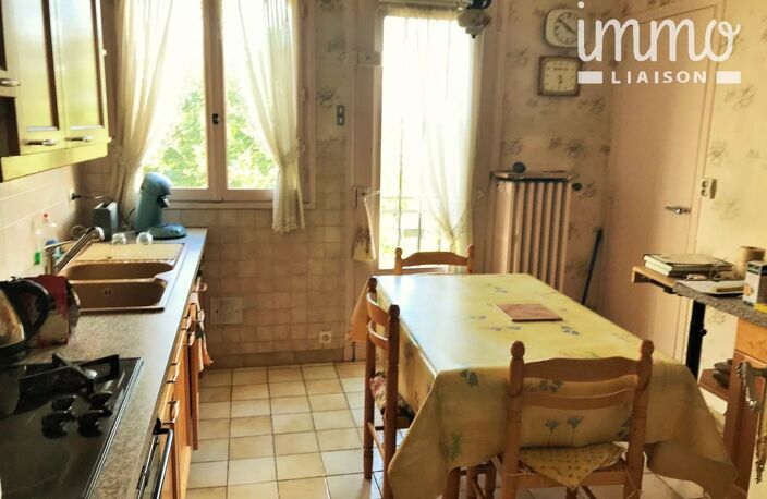 Maison 7 pièces - 138 m² — photo 3