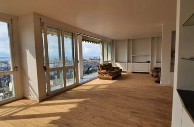 vente appartement 265 000 € à proximité de Le Havre (76620)