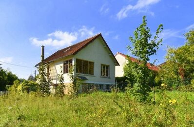 vente maison 230 000 € à proximité de La Ville-du-Bois (91620)