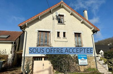 vente maison 230 000 € à proximité de Saint-Arnoult-en-Yvelines (78730)